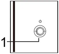 aopen Hc5 Curved Gaming Monitor 2