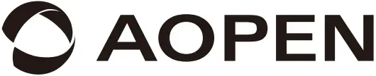 aopen logo