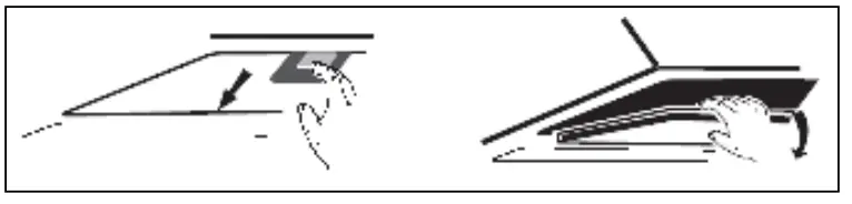 caple-SP612-Spirit-Wall-Chimney-Hood-10