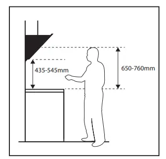 caple-SP612-Spirit-Wall-Chimney-Hood-2