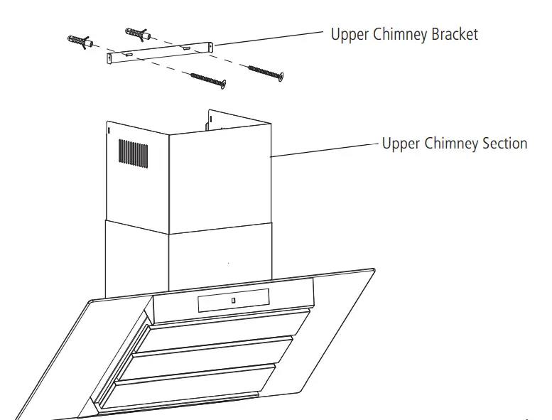 caple-SP612-Spirit-Wall-Chimney-Hood-6
