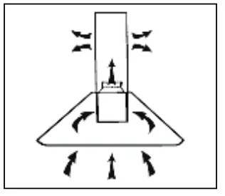 caple-SP612-Spirit-Wall-Chimney-Hood-8