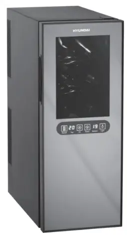 HYUNDAI-VIN-12-DZ-Wine-cabinet-with-Dual-Zone-function-PRODUCT