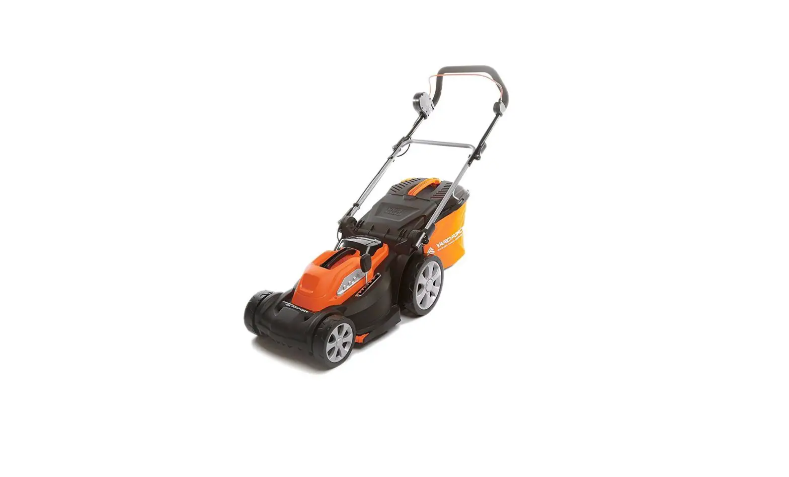 Yard Force 40v Cordless Lawnmower Instruction Manual