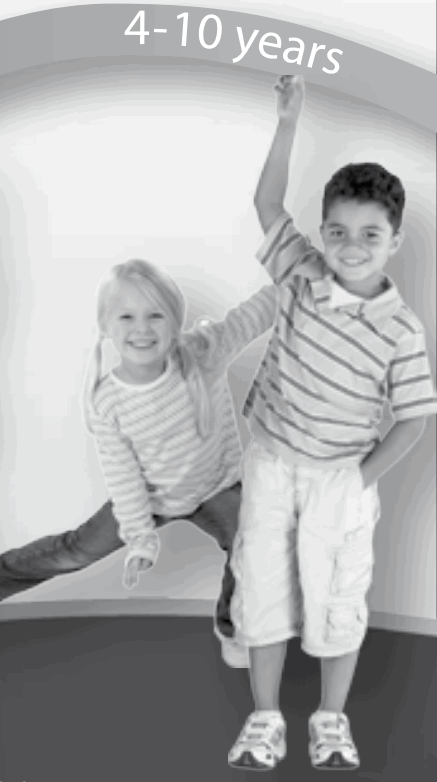 vtech 165963 Sing Along Spinning Wheel - FIG 6