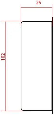 Foshan Nanhai Bluetooth speaker size 3