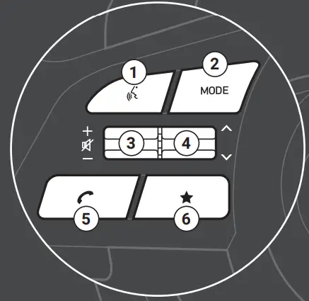 HYUNDAI MOBIS TQ8 Car Infotainment System-6