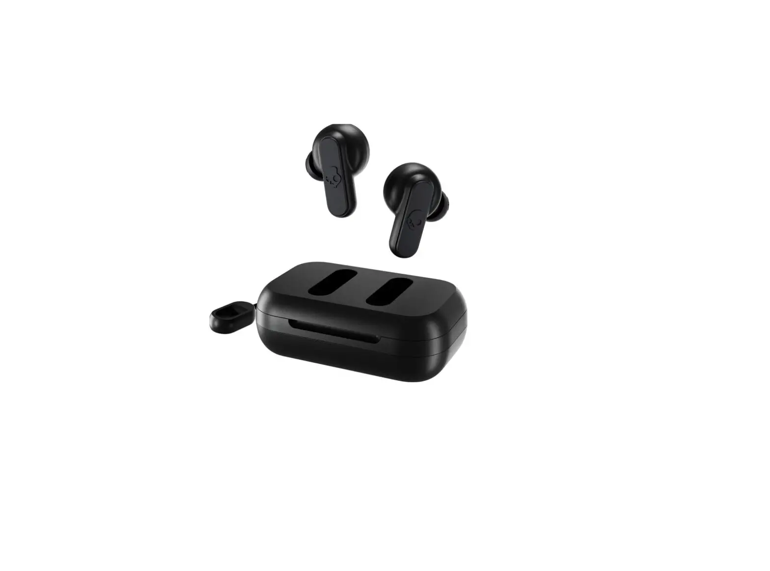 Skullcandy Sks2dmwp744 Dime Series True Wireless In-ear Headphones User Guide