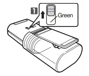 ELECOM MCC2BRS Bluetooth Mouse - Figure 4