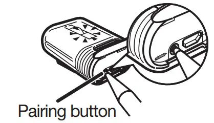 ELECOM MCC2BRS Bluetooth Mouse - Figure 5