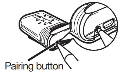 ELECOM MCC2BRS Bluetooth Mouse - Figure 6