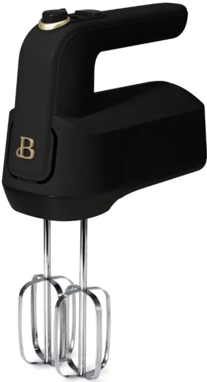 kitchenware 19109 6-Speed Hand Mixer PRODUCT