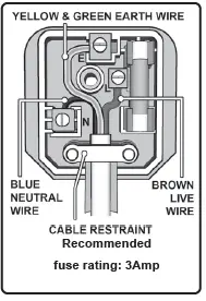 SEALEY-LP41-V2-SPACE-WARMER-PROPANE-HEATERS-40,500BTUHR 54,500BTUHR-FIG-1