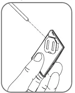 DOMINATOR Excel Rolling Door Opener 4