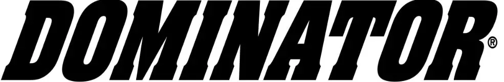 DOMINATOR Excel Rolling Door Opener logo