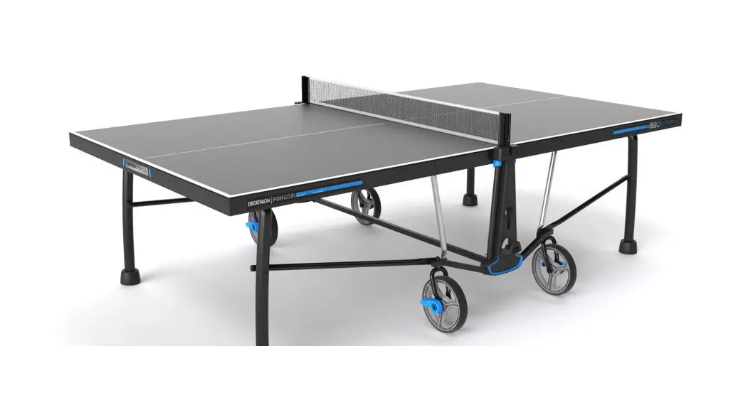 Decathlon Ppt930 Outdoor 2 Instructions