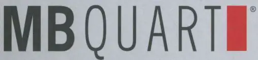 MB Quart Logo