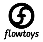 flowtoys logo