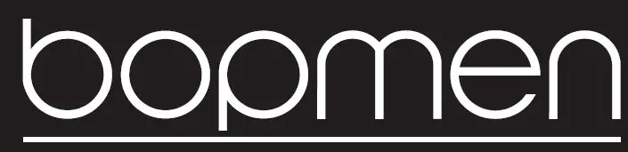 bopmen LOGO