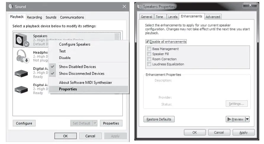 bopmen Y71-M Wired Gaming Headphones FIG 3