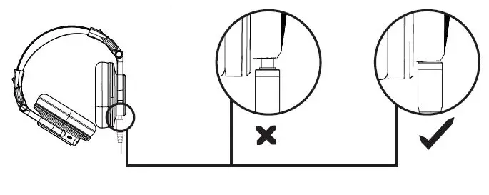 bopmen Y71-M Wired Gaming Headphones FIG 9