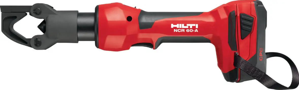 HILTI-NCR-60-D-22-Dieless 6-Ton-Cordless-Hydraulic-Crimpers-PRODUCT