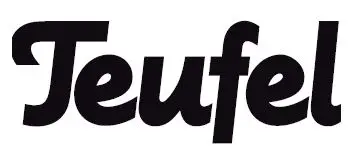 Teufel-logo