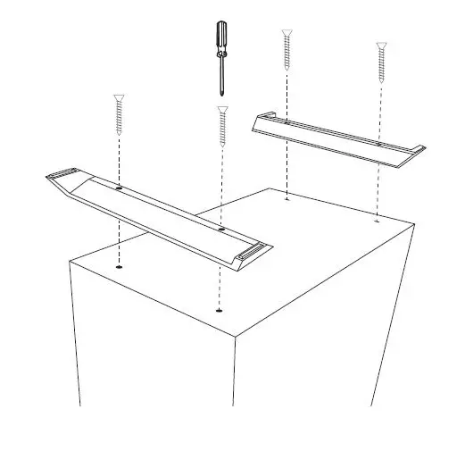 Klipsch R-800F Floorstanding Speaker fig 2