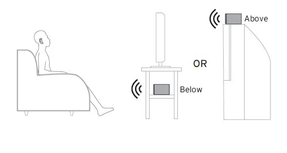 Klipsch R-800F Floorstanding Speaker fig 4
