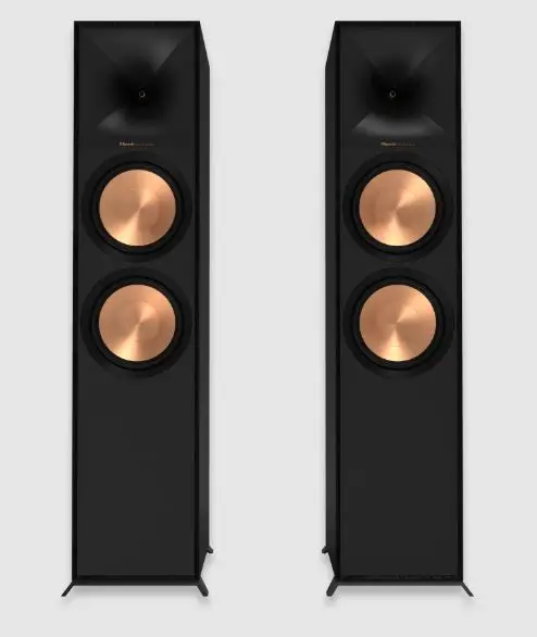Klipsch R-800F Floorstanding Speaker product