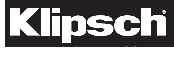 Klipsch logo