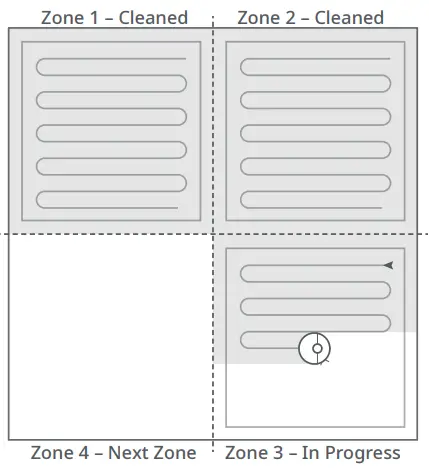 roborock Q7 Plus Robot Vacuum and Mop - 2