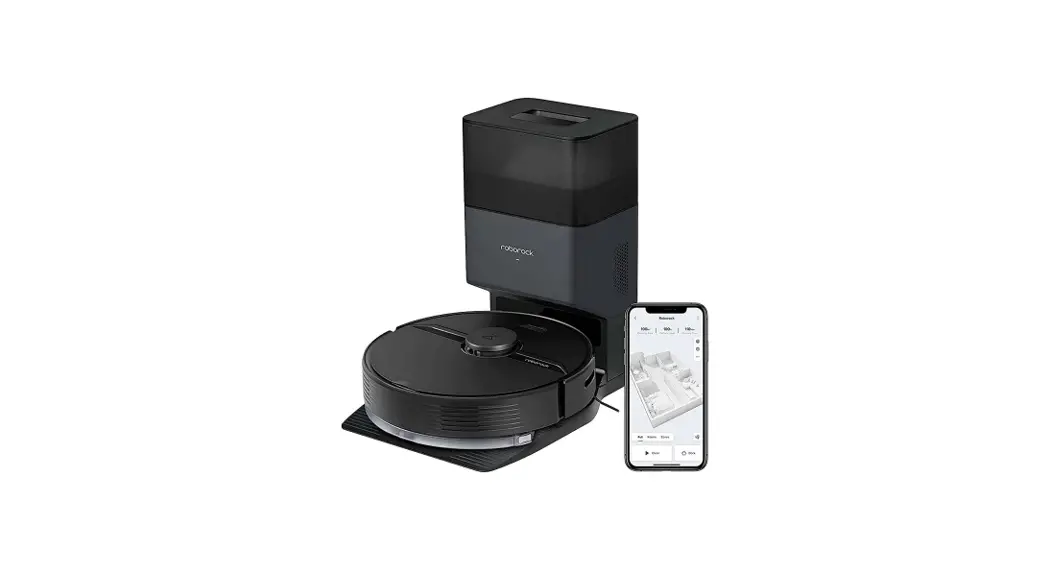 Roborock Q7 Plus Robot Vacuum And Mop User Manual Roborock Q7 Plus Robot Vacuum And Mop User Manual