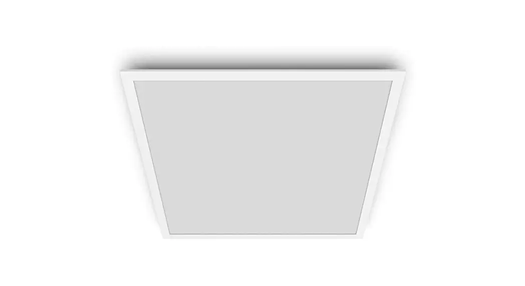 Philips 8719514326705 Touch 36w Ceiling Light Instruction Manual