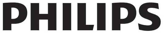 PHILIPS logo