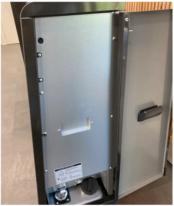 INSTALLATION INSTRUCTIONS