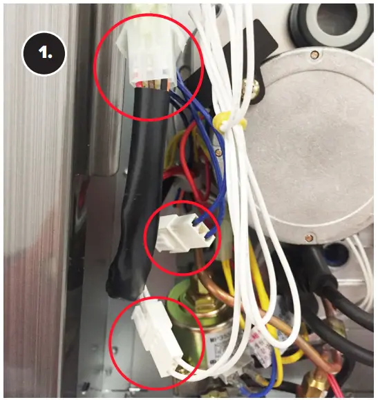 INSTALLATION INSTRUCTIONS