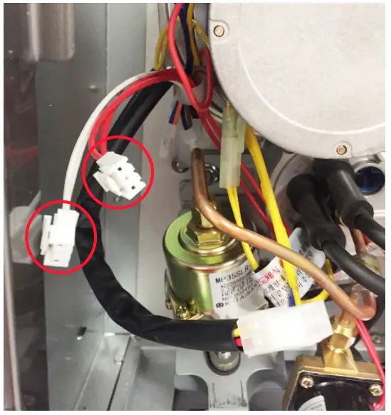 INSTALLATION INSTRUCTIONS