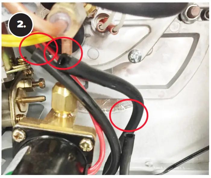 INSTALLATION INSTRUCTIONS