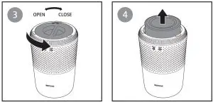 Installation Instructions