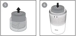 Installation Instructions