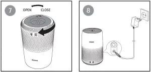 Installation Instructions