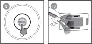 Installation Instructions