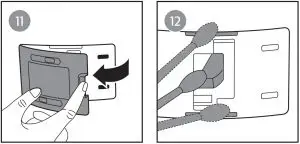Installation Instructions