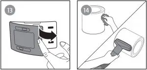 Installation Instructions