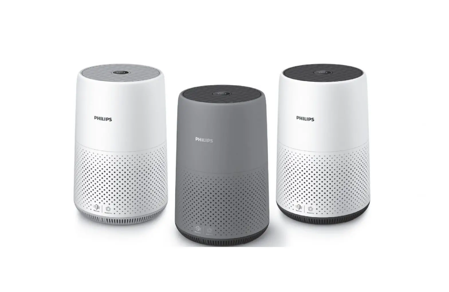 Philips Air Purifier User Manual Philips Air Purifier User Manual