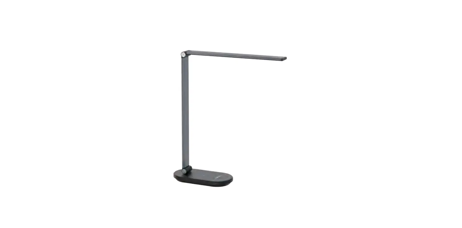 Vocolinc Dl2202 Smart Desk Lamp User Manual Vocolinc Dl2202 Smart Desk Lamp User Manual