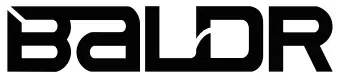 BaLDR - logo