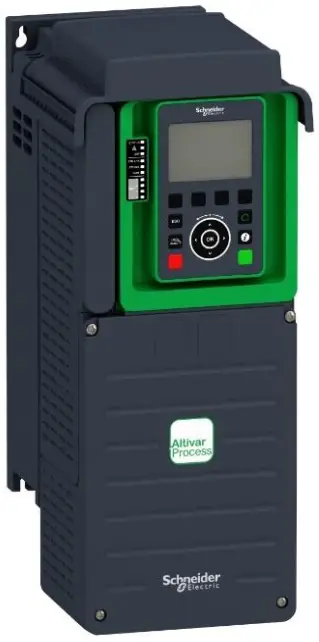 Schneider Electric ATV900 Variable Speed Drive