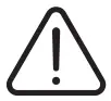 Warning icon